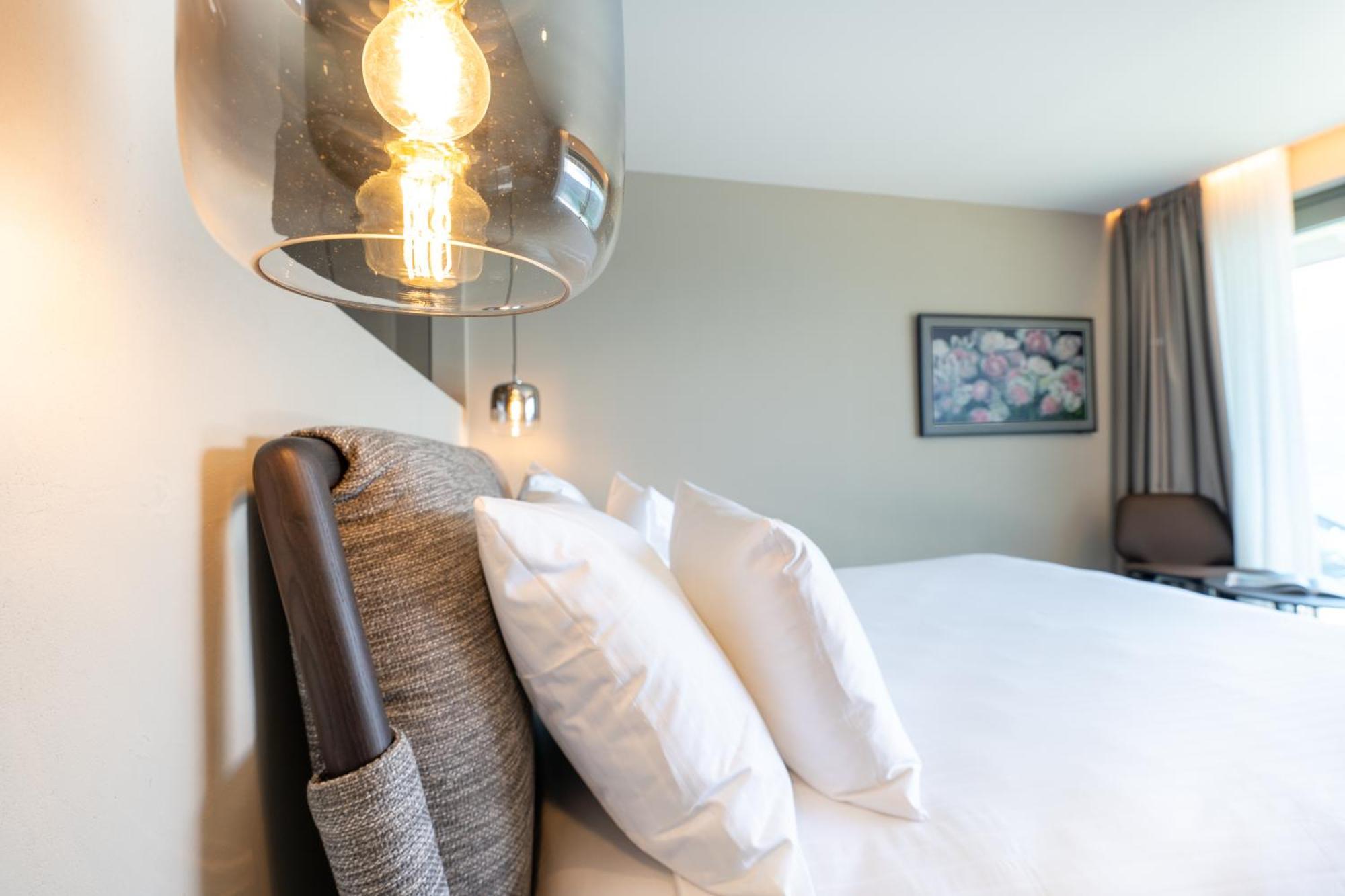 Exclusive Boutique Hotel Elisabetta Ronco sopra Ascona Extérieur photo