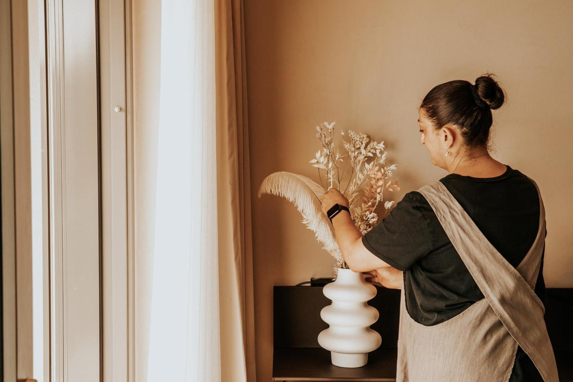 Exclusive Boutique Hotel Elisabetta Ronco sopra Ascona Extérieur photo