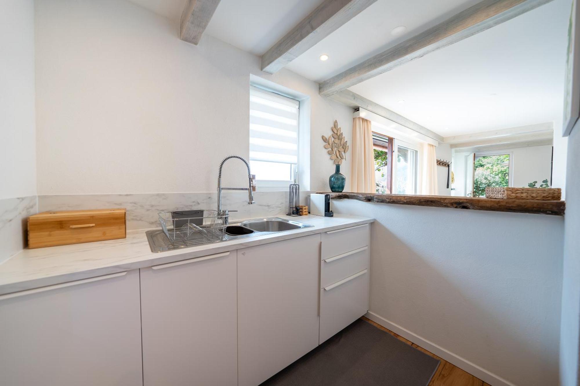 Exclusive Boutique Hotel Elisabetta Ronco sopra Ascona Chambre photo